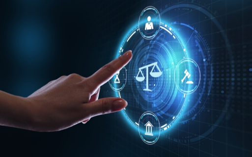 e-discovery software