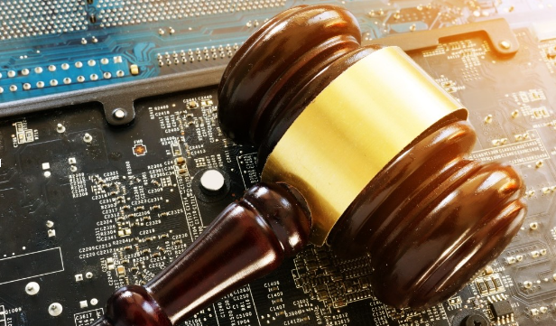 e-discovery software