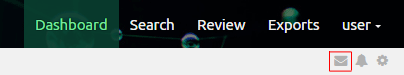 Instant Messaging Icon