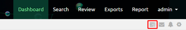 Tasks icon