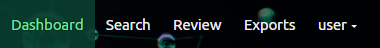 View icons