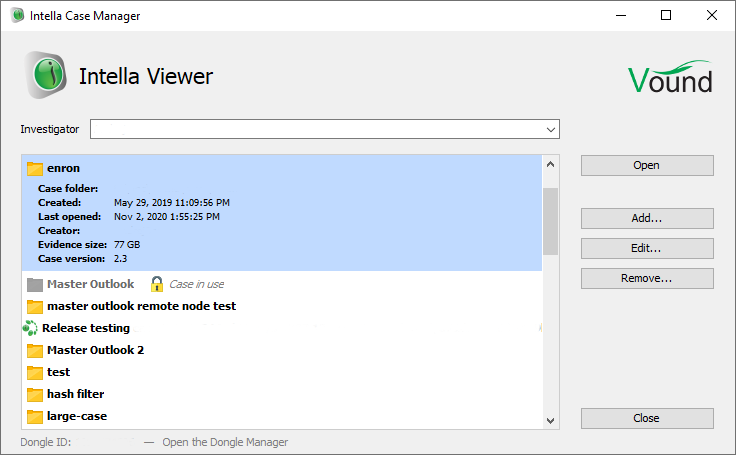 recover deleted emails