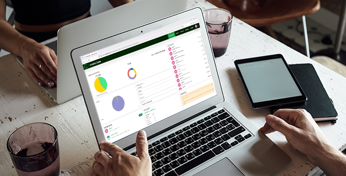 productive productivity esi software