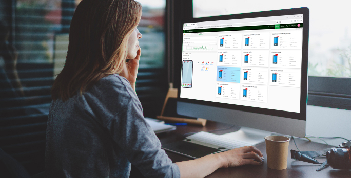 productive productivity esi software