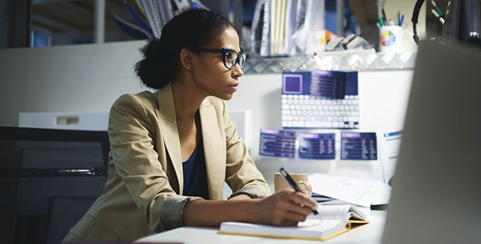 productive productivity esi software