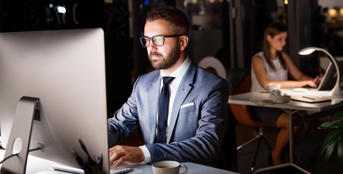 productive productivity esi software